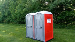 Best Portable Restroom Removal and Pickup  in Schlusser, PA
