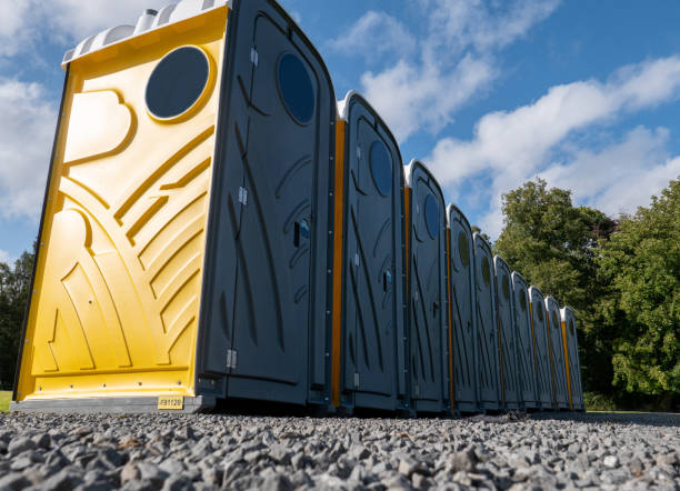 Best Portable Toilet Waste Disposal  in Schlusser, PA