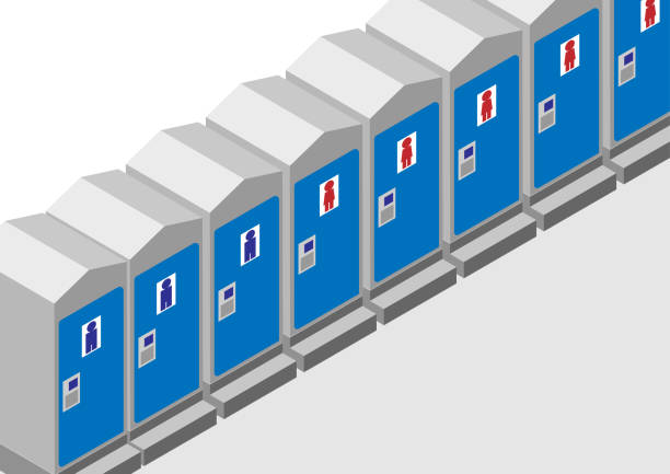 Trusted Schlusser, PA Portable Potty Rental Experts