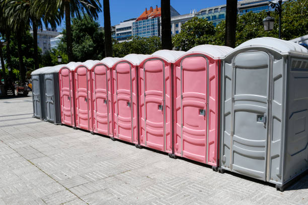 Best Portable Restroom for Sporting Events  in Schlusser, PA