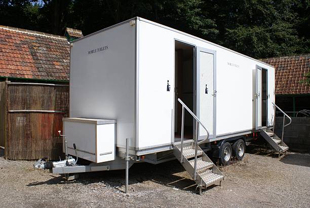 Best ADA-Compliant Portable Toilet Rental  in Schlusser, PA