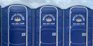 Best Deluxe Portable Toilet Rental  in Schlusser, PA